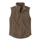 Patagonia Outerwear XXS / Marlow Brown Patagonia - Women's Microdini Vest