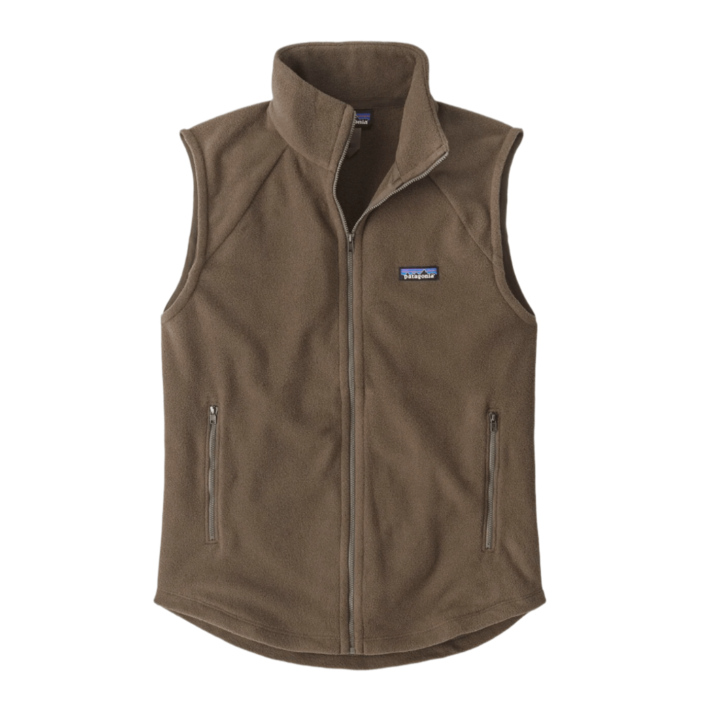 Patagonia Outerwear XXS / Marlow Brown Patagonia - Women's Microdini Vest