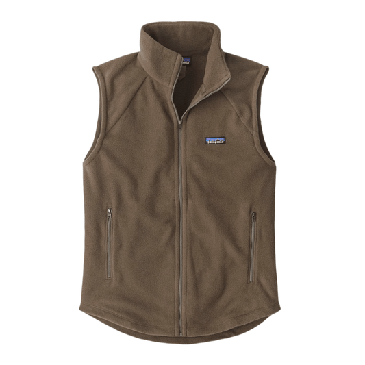 Patagonia Outerwear XXS / Marlow Brown Patagonia - Women's Microdini Vest