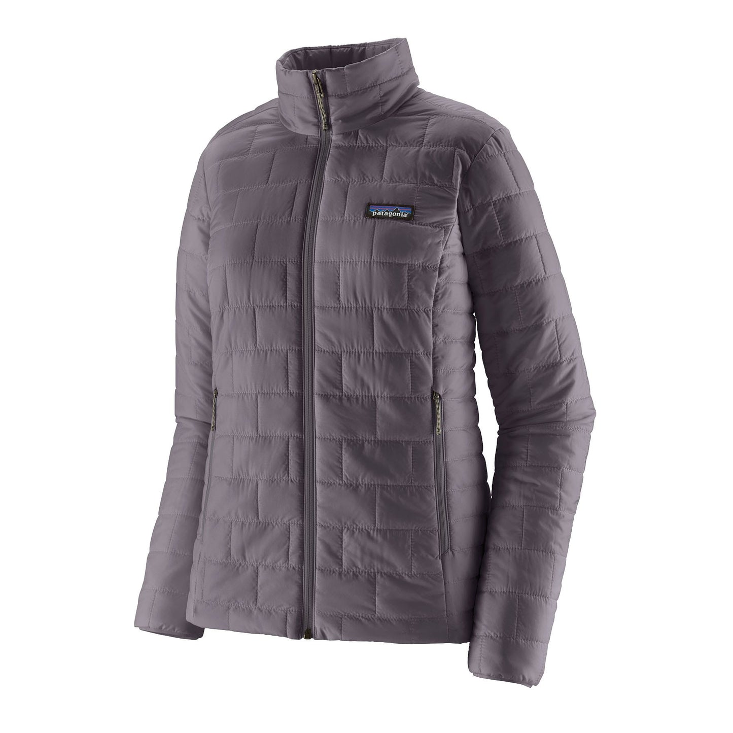 Patagonia Outerwear XXS / May Grey Patagonia - Women's Nano Puff® Jacket