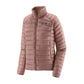 Patagonia Outerwear XXS / Moonrise Taupe Patagonia - Women's Down Sweater Jacket
