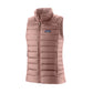 Patagonia Outerwear XXS / Moonrise Taupe Patagonia - Women's Down Sweater Vest