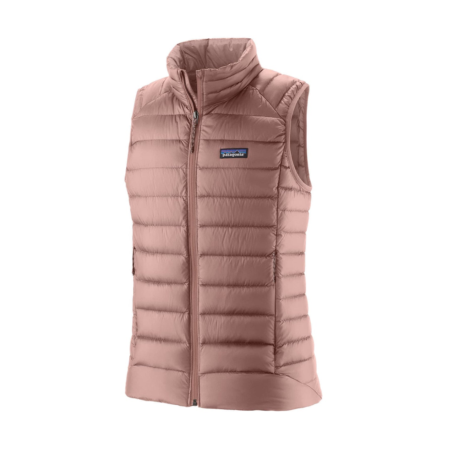 Patagonia Outerwear XXS / Moonrise Taupe Patagonia - Women's Down Sweater Vest