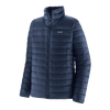 Patagonia Outerwear XXS / New Navy Patagonia - Men's Down Sweater Jacket