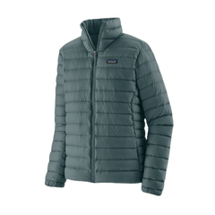 Patagonia Outerwear XXS / Nouveau Green Patagonia - Men's Down Sweater Jacket