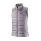 Patagonia Outerwear XXS / Permafrost Purple Patagonia - Women's Down Sweater Vest