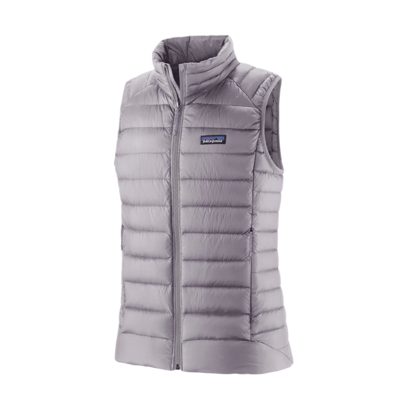 Patagonia Outerwear XXS / Permafrost Purple Patagonia - Women's Down Sweater Vest