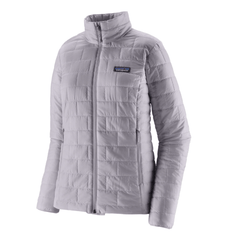 Patagonia Outerwear XXS / Permafrost Purple Patagonia - Women's Nano Puff® Jacket