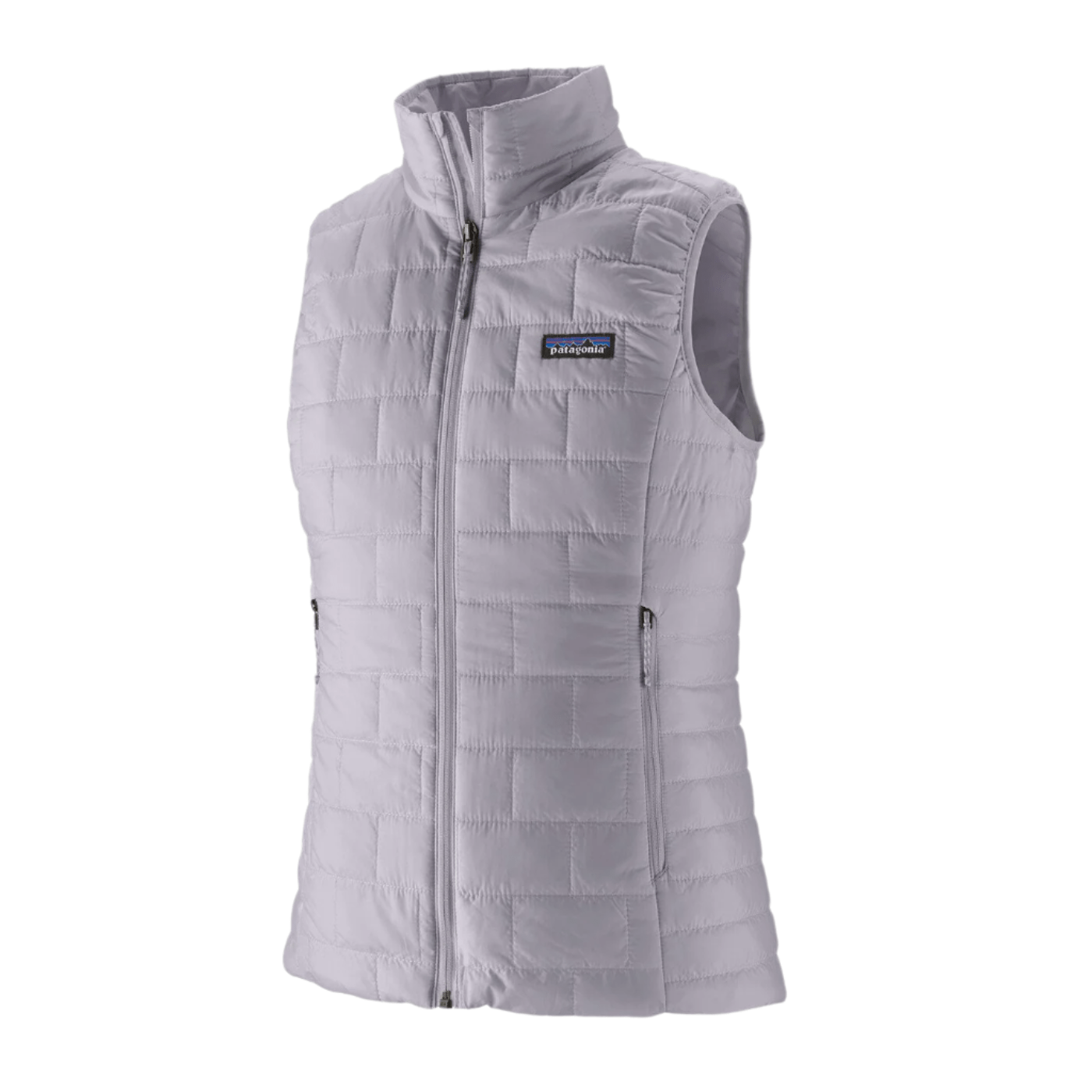 Patagonia Outerwear XXS / Permafrost Purple Patagonia - Women's Nano Puff® Vest