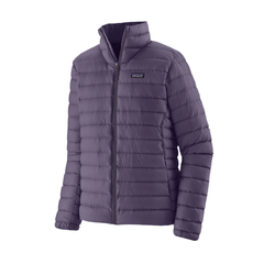 Patagonia Outerwear XXS / Plummet Purple Patagonia - Men's Down Sweater Jacket