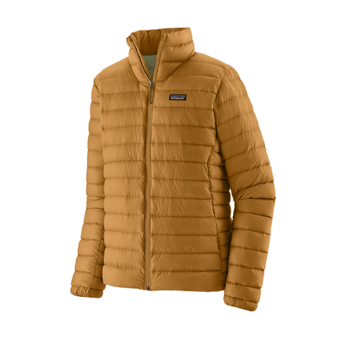 Patagonia - Men's Down Sweater Jacket – Threadfellows