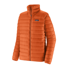 Patagonia Outerwear XXS / Redtail Rust Patagonia - Men's Down Sweater Jacket