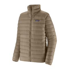 Patagonia Outerwear XXS / Seabird Grey Patagonia - Men's Down Sweater Jacket