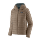 Patagonia Outerwear XXS / Seabird Grey Patagonia - Women's Down Sweater Hoody