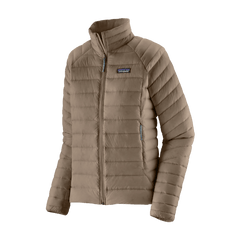 Patagonia Outerwear XXS / Seabird Grey Patagonia - Women's Down Sweater Jacket