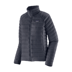 Patagonia Outerwear XXS / Smolder Blue Patagonia - Women's Down Sweater Jacket