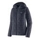 Patagonia Outerwear XXS / Smolder Blue Patagonia - Women's Nano Puff® Hoody