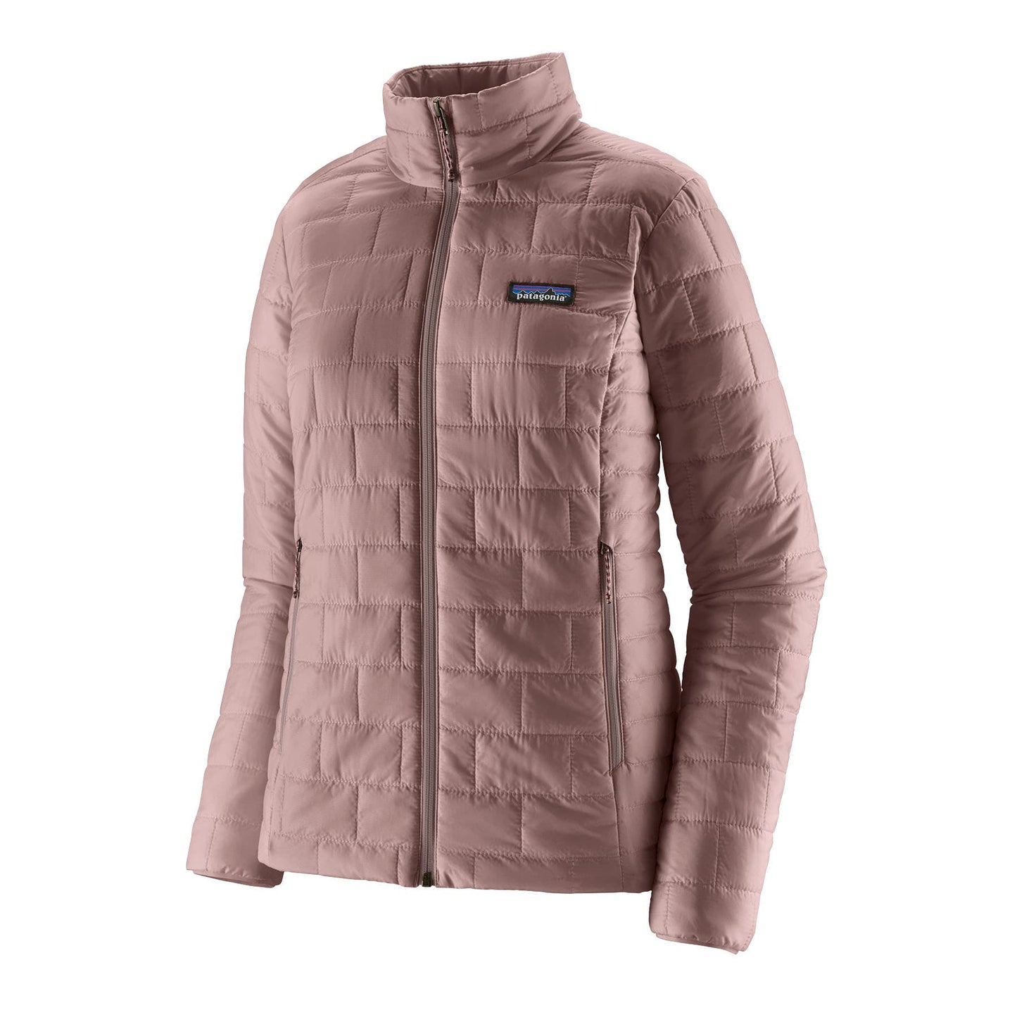 Patagonia Outerwear XXS / Stingray Mauve Patagonia - Women's Nano Puff® Jacket