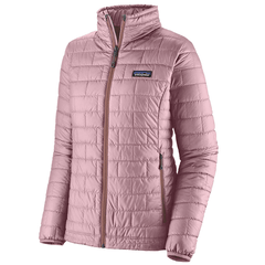 Patagonia Outerwear XXS / Stormy Mauve Patagonia - Women's Nano Puff® Jacket