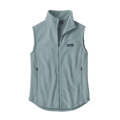 Patagonia Outerwear XXS / Thermal Blue Patagonia - Women's Microdini Vest