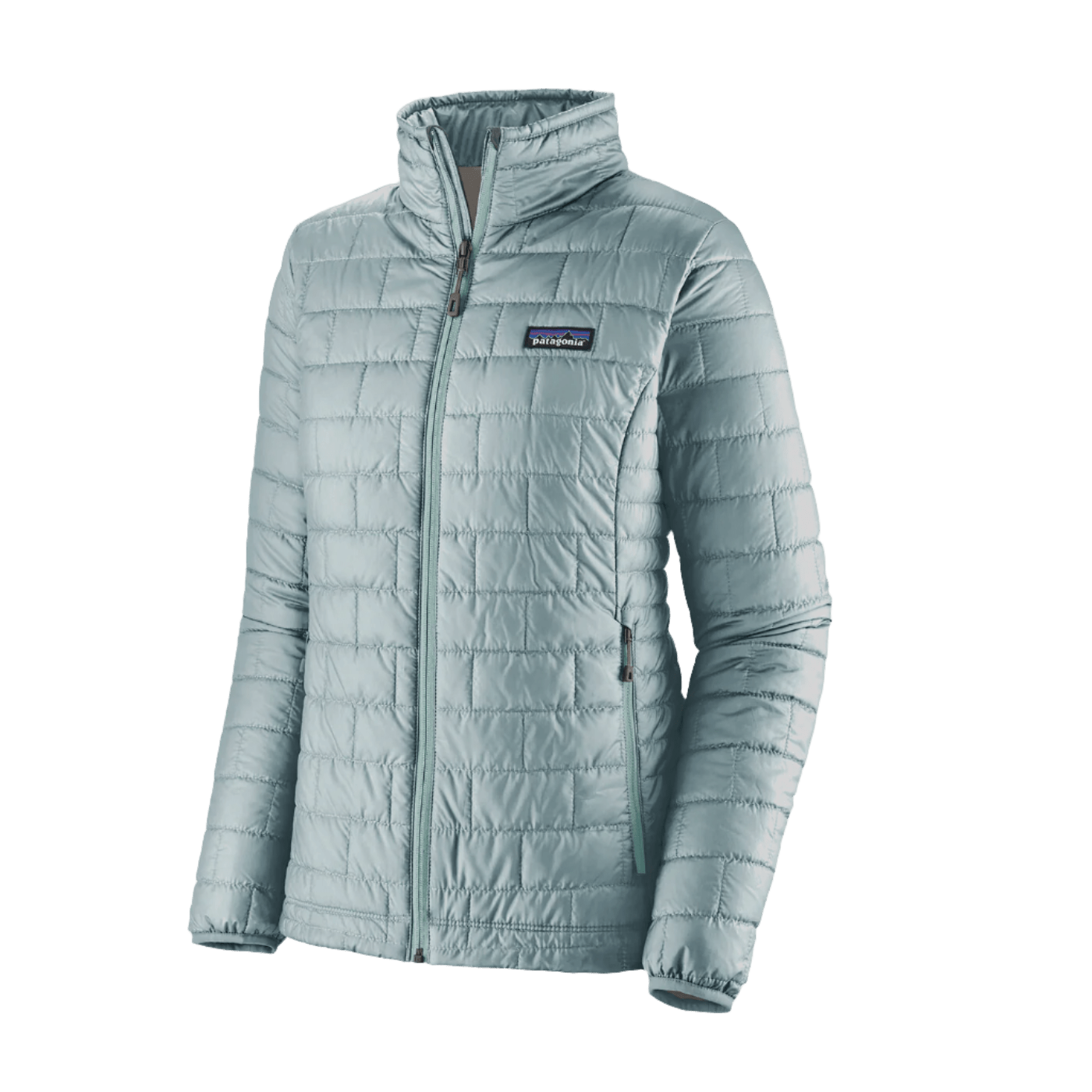 Patagonia Outerwear XXS / Thermal Blue Patagonia - Women's Nano Puff® Jacket