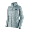 Patagonia Outerwear XXS / Thermal Blue Patagonia - Women's Nano Puff® Jacket