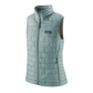 Patagonia Outerwear XXS / Thermal Blue Patagonia - Women's Nano Puff® Vest