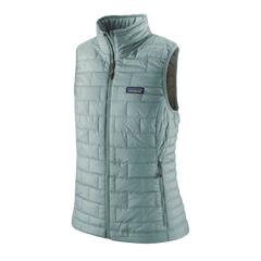 Patagonia Outerwear XXS / Thermal Blue Patagonia - Women's Nano Puff® Vest