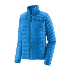 Patagonia Outerwear XXS / Vessel Blue Patagonia - Women's Down Sweater Jacket