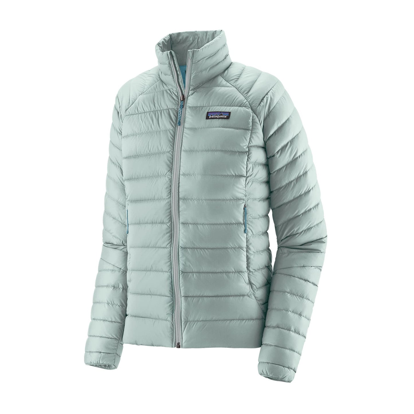 Patagonia Outerwear XXS / Virtually Blue Patagonia - Women's Down Sweater Jacket