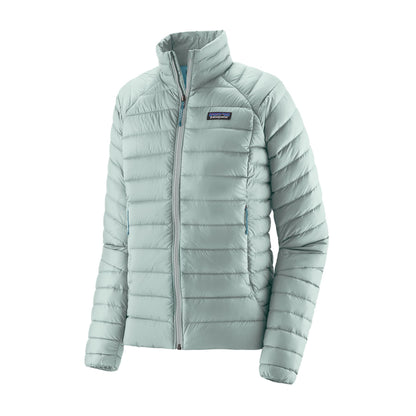 Patagonia Outerwear XXS / Virtually Blue Patagonia - Women's Down Sweater Jacket