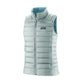 Patagonia Outerwear XXS / Virtually Blue Patagonia - Women's Down Sweater Vest