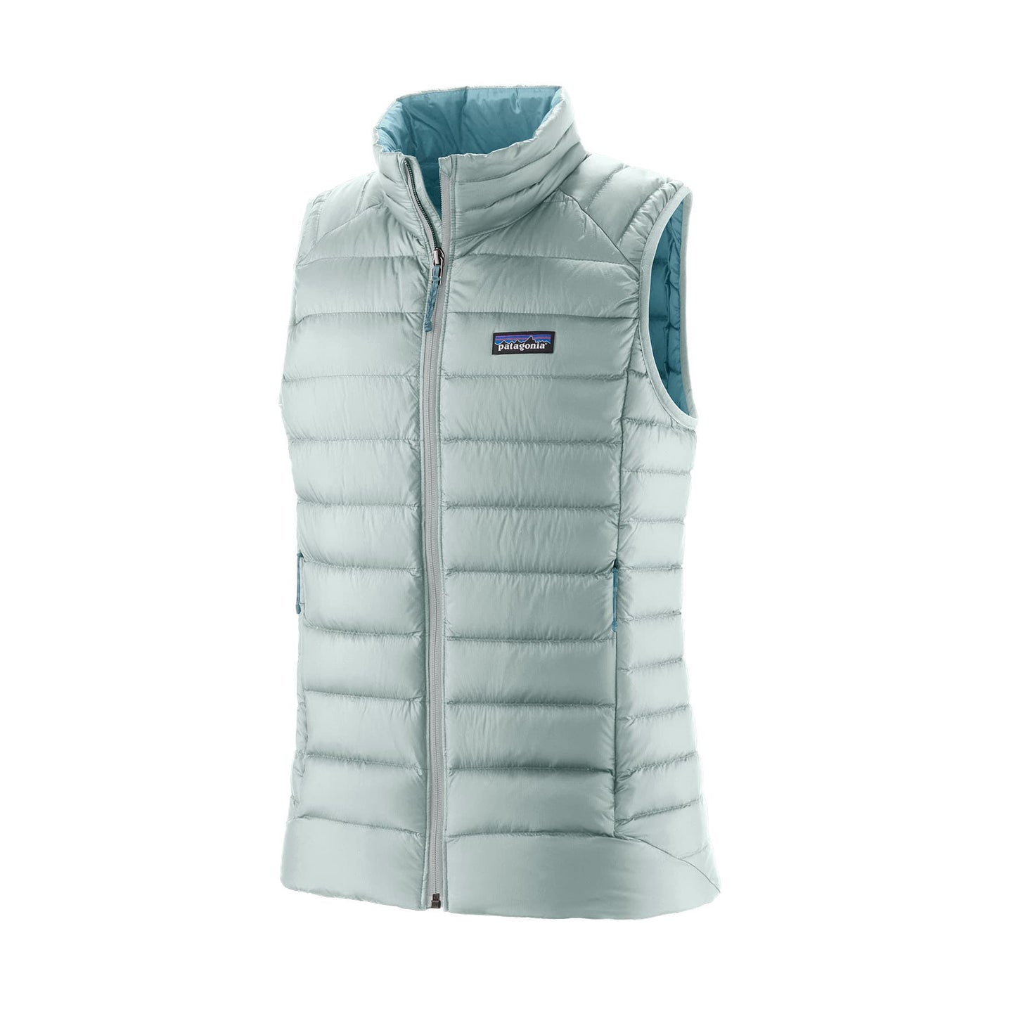 Patagonia Outerwear XXS / Virtually Blue Patagonia - Women's Down Sweater Vest