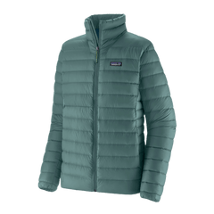 Patagonia Outerwear XXS / Wetland Blue Patagonia - Men's Down Sweater Jacket