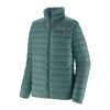 Patagonia Outerwear XXS / Wetland Blue Patagonia - Men's Down Sweater Jacket