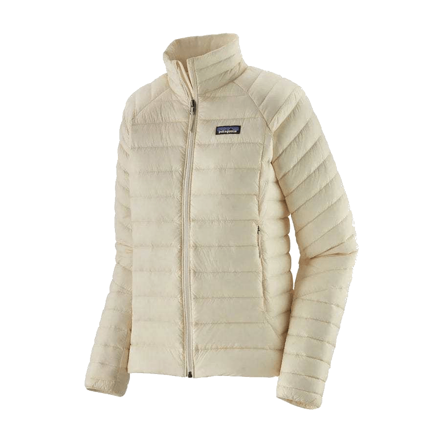 Patagonia - Women's Down Sweater Jacket