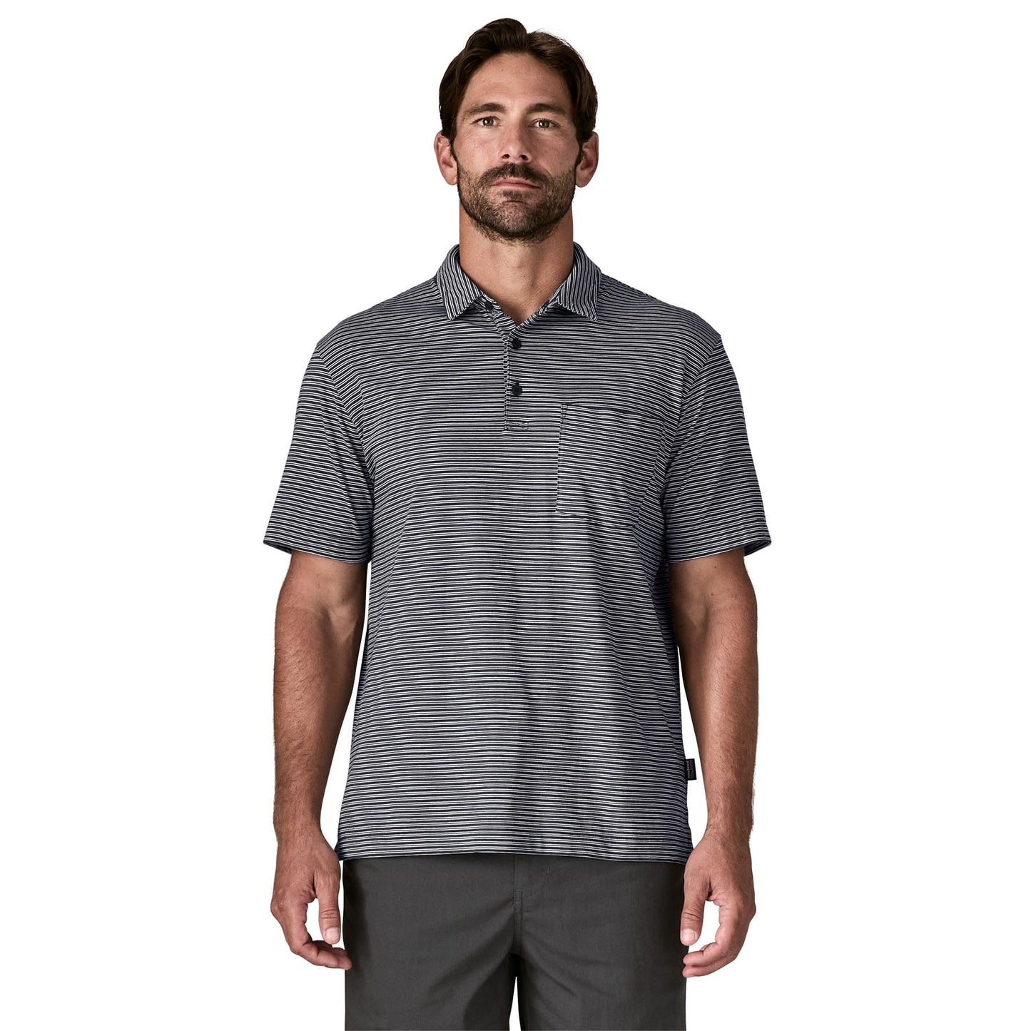 Patagonia Polos Patagonia - Men's Daily Polo