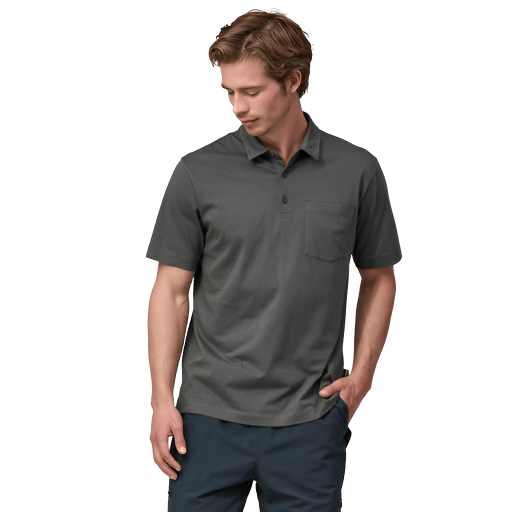 Patagonia Polos Patagonia - Men's Daily Polo