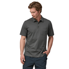 Patagonia Polos Patagonia - Men's Daily Polo