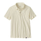 Patagonia Polos XS / Birch White Patagonia - Men's Essential Polo