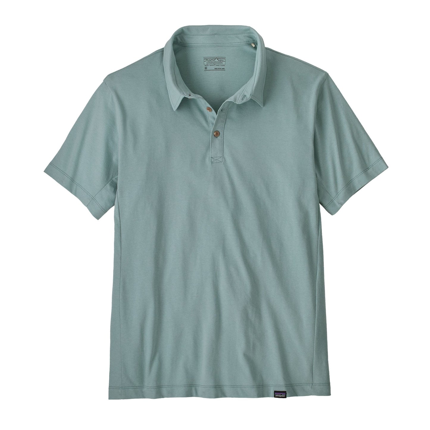 Patagonia Polos XS / Blue Sage Patagonia - Men's Essential Polo