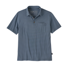 Patagonia - Men's Daily Polo