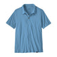 Patagonia Polos XS / Shore Blue Patagonia - Men's Essential Polo