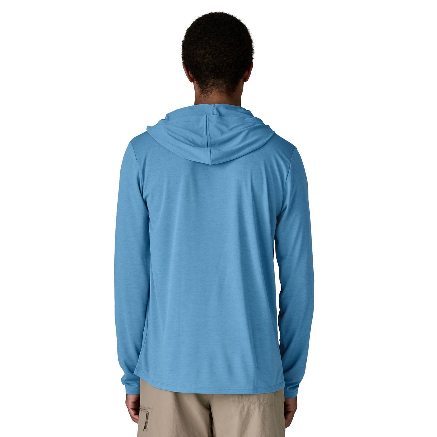 Patagonia Specialty Knits Patagonia - Men's Capilene® Cool Daily Hoody