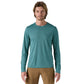Patagonia Specialty Knits Patagonia - Men's Long Sleeve Capilene® Cool Daily Shirt