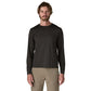 Patagonia Specialty Knits Patagonia - Men's Long Sleeve Capilene® Cool Daily Shirt