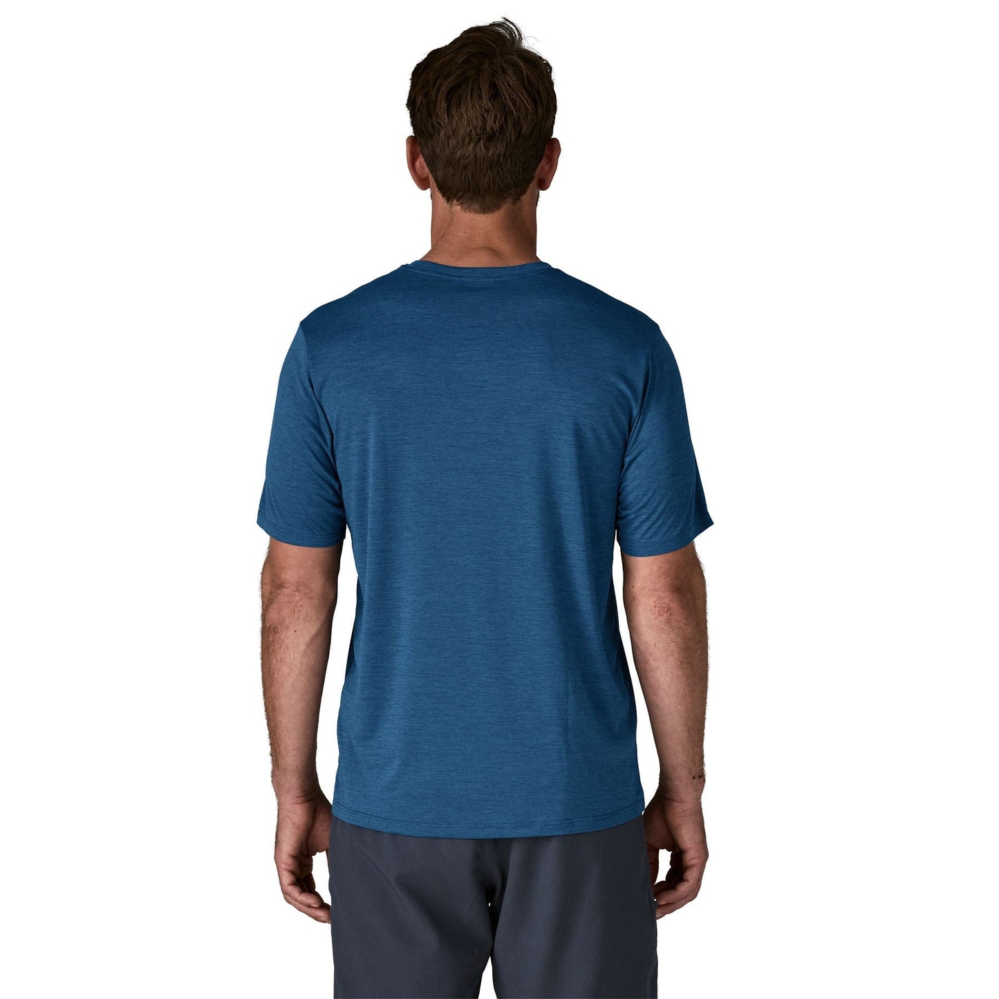 Patagonia Specialty Knits Patagonia - Men's Short Sleeve Capilene® Cool Daily Shirt