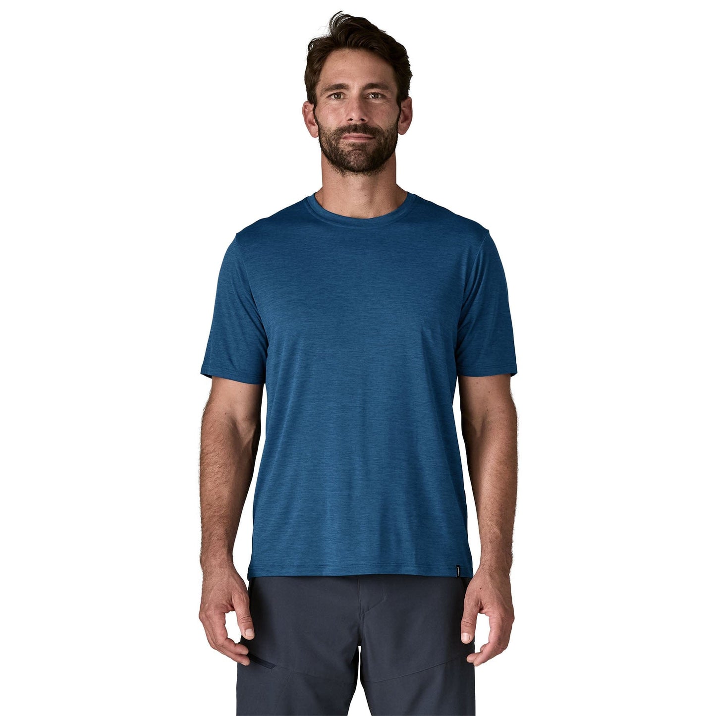 Patagonia Specialty Knits Patagonia - Men's Short Sleeve Capilene® Cool Daily Shirt