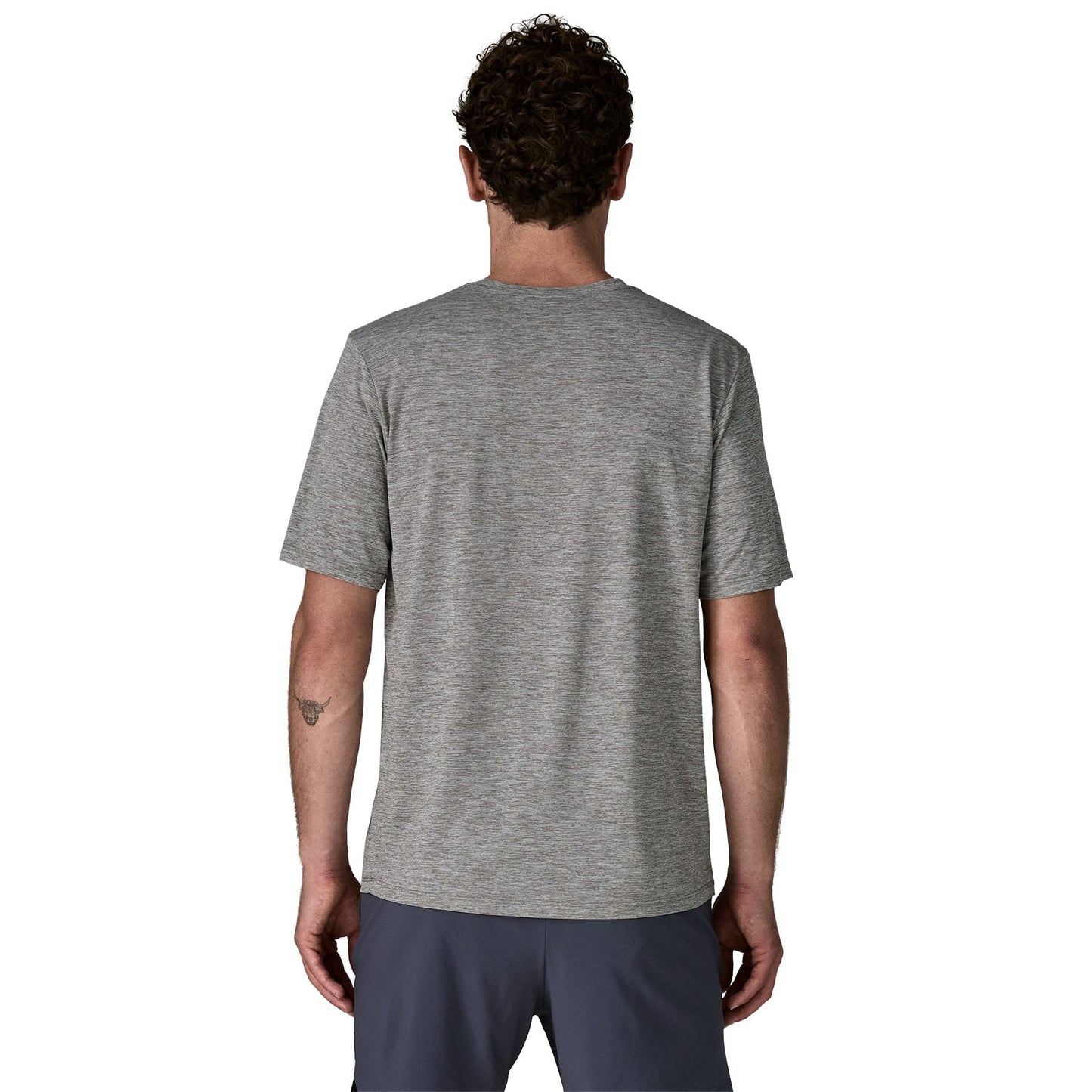 Patagonia Specialty Knits Patagonia - Men's Short Sleeve Capilene® Cool Daily Shirt