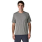 Patagonia Specialty Knits Patagonia - Men's Short Sleeve Capilene® Cool Daily Shirt
